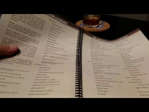 Big Board Gaming First Look At LnLT v5.0