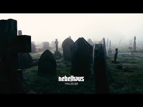 Nebelhaus - Halleluja [Official Video] | Rammstein Cover
