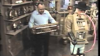 Jonathan Winters: Antique Store/French Song