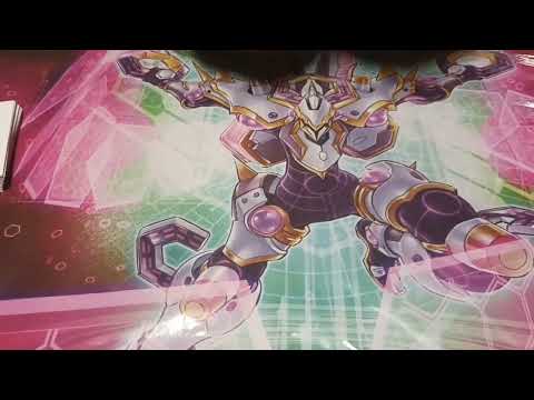 12th place Mannadium Adventurer Spright Deck profile. Yugioh Swedish national championship 2023