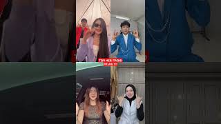 Download lagu TREND VELOCITY TERI MERI DANCE VIRAL TIK TOK #djtiktok #djviraltiktok #dancetiktok #fyptiktok mp3