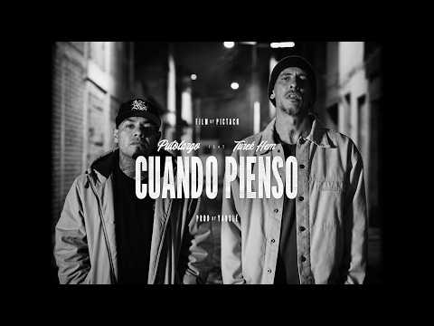 Cuando pienso (con Turek Hem)