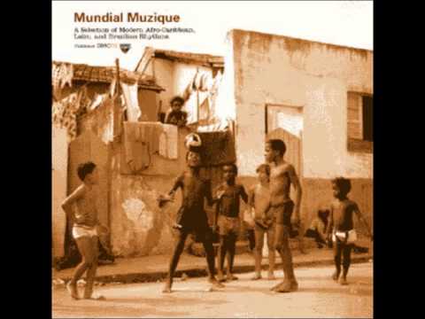 Nu-Spirit Helsinki - Afro-Cuban Sunshine