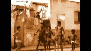 Nu-Spirit Helsinki - Afro-Cuban Sunshine