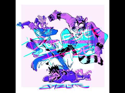 Dumpster Fire OST 02 - Cerberus