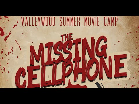 The Missing Cell Phone