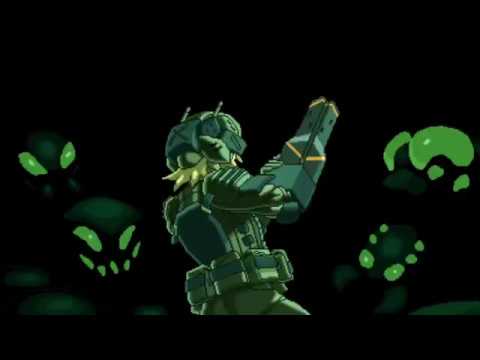 Operation Echo youtube-video