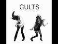 8. Never Saw the Point- Cults 