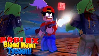 Janet And Kate Roblox Blood Moon Tycoon Th Clip - 