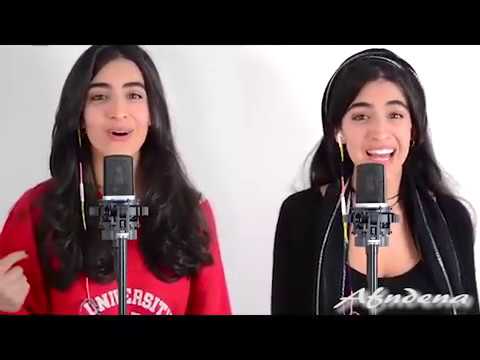 Despacito messy Mashup Shape of You, Faded, Treat you Better   Luciana Zogbi