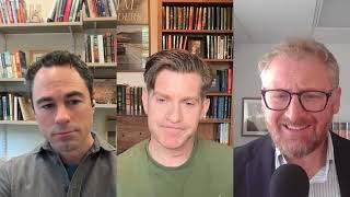 Rational Security: The "Middle-Aged Dads" Edition