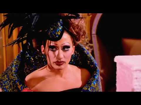 Literally the best moment from RPDR Season 6 untucked