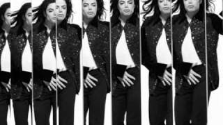 Michael Jackson-Shout