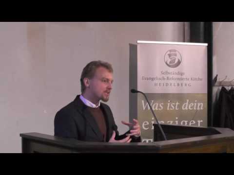 Timotheustag 1 • Biblische Anforderungen für Amtsträger