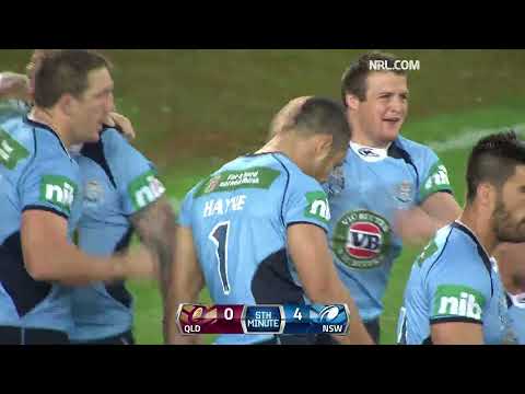 State of Origin 2013 - Game 1