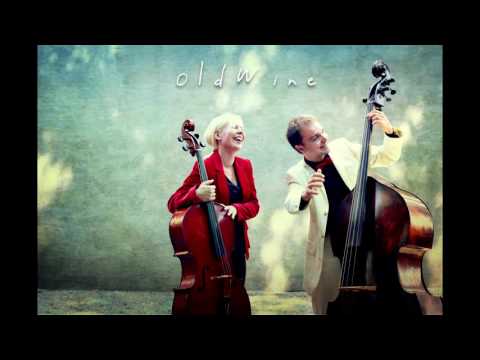 AVE MARIA Bach/Gounod - Cello and E-bass - OldWine HIP HOP ...