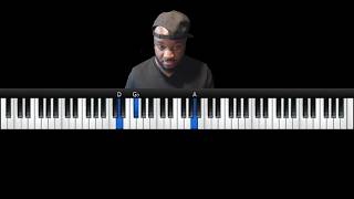 PLACE TO BE BREAKDOWN || A MUST LEARN!!! HIROMI!!!