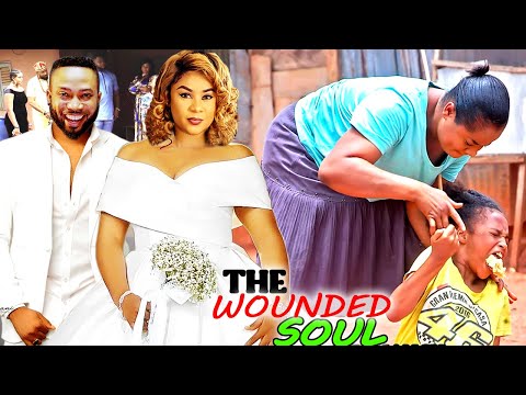 THE WOUNDED SOUL (FINALE)11&12- Frederick Leonard & Uju Okoli 2021 Latest Nigerian Movie