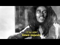 Rainbow Country - Bob Marley (LYRICS/LETRA) (Reggae)