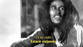Rainbow Country - Bob Marley (LYRICS/LETRA) (Reggae)