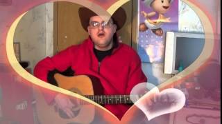 Tommy Sings a Song For Valentine&#39;s Day