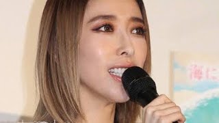 加藤ミリヤ　第3子妊娠発表で20周年武道館公演は見送りへ[Japan news]「出産は夏の終わり頃を予定しています」