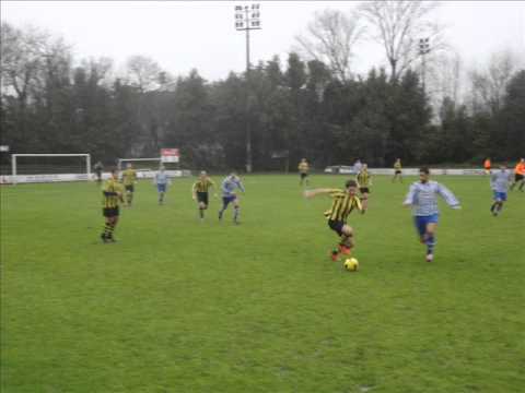 Getxo 0-2  Padura.Entr. Endika Guarrotxena