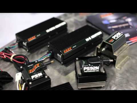 FAST™ Announces Entry Into Ignition Market