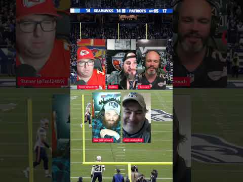 The Bodkins Superbowl Show 📱