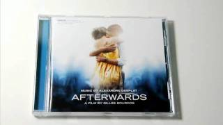 03   River Flows / Afterwards [2009] by Alexandre Desplat