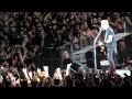 metallica(live in moscow) 24-04-2010 -Fade To ...