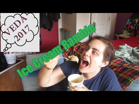 Ice Cream Ramble - VEDA 2017 [CC]