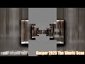 YTPMV Booba Scream Scan 11