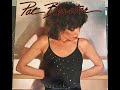 Pat Benatar Out-A-Touch - Lesley Charles Pat Benatar Out-A-Touch
