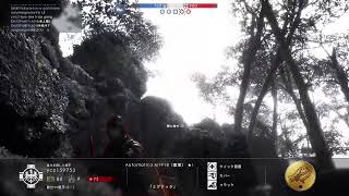 [BF1] 超久々にBF1でお散歩