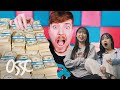 Koreans React To American YouTuber 'MrBeast'