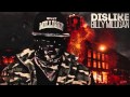 Billy Milligan - Dislike 