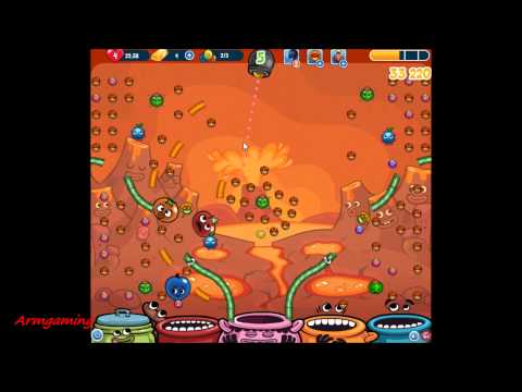 Papa Pear Saga Level 57