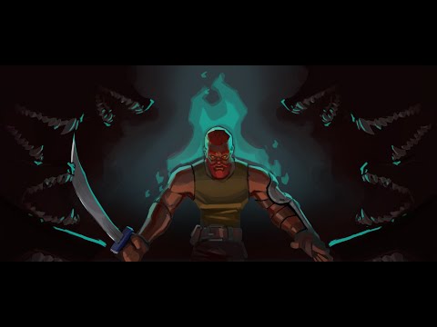 Revenant's Soul - Action RPG
