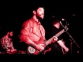Cursive - Eulogy For No Name (Live at Horseshoe, 31.03.12)