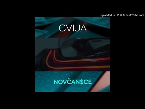 CVIJA- Novcanice x Aide (mash up) #IDJLOVE
