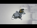 Miniatura vídeo do produto Regulador de Tensão - Gauss - GA298 - Unitário