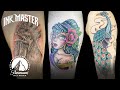Season 8’s Worst Tattoos  😏 Part 1  | Ink Master