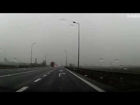 Trasa Gliwice - Rudziniec