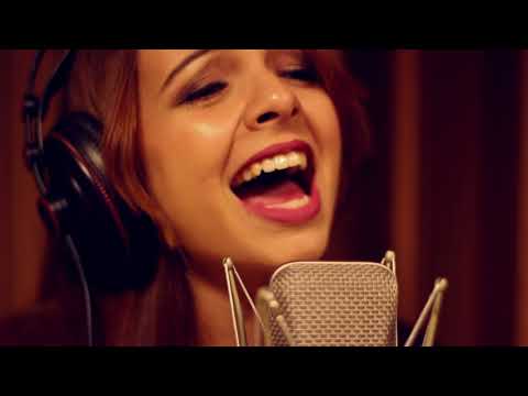 Katia Regina - Rompendo o sobrenatural