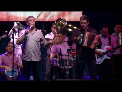 En Señal De Victoria (vivo) - Ivan Villazon y Saul Lallemand