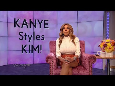 Another Michael Jackson Bio-Pic? | The Wendy Williams Show SE10 EP54