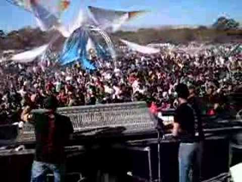 Delirious Live @ GDL Equinoxio de Primavera 4