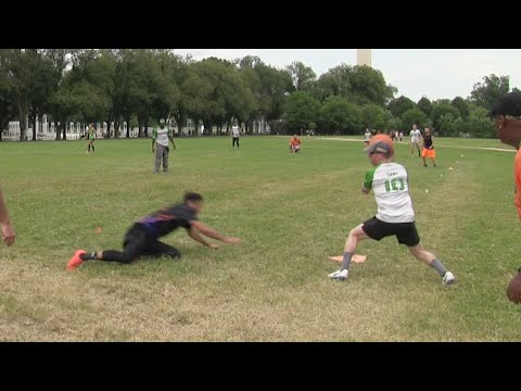 Final play of Sitch VS Flying V - Semifinals DCKO2018