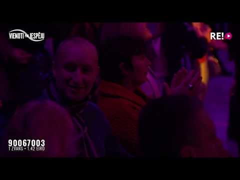 Ivo Fomins - "Putni bez spārniem"